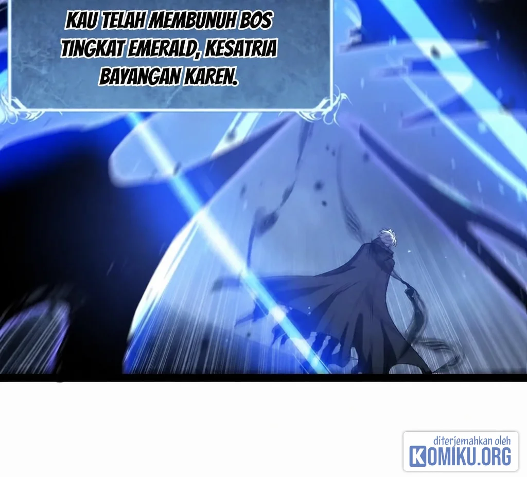 God-level Assassin, I’m the Shadow Bab 121 halaman 18