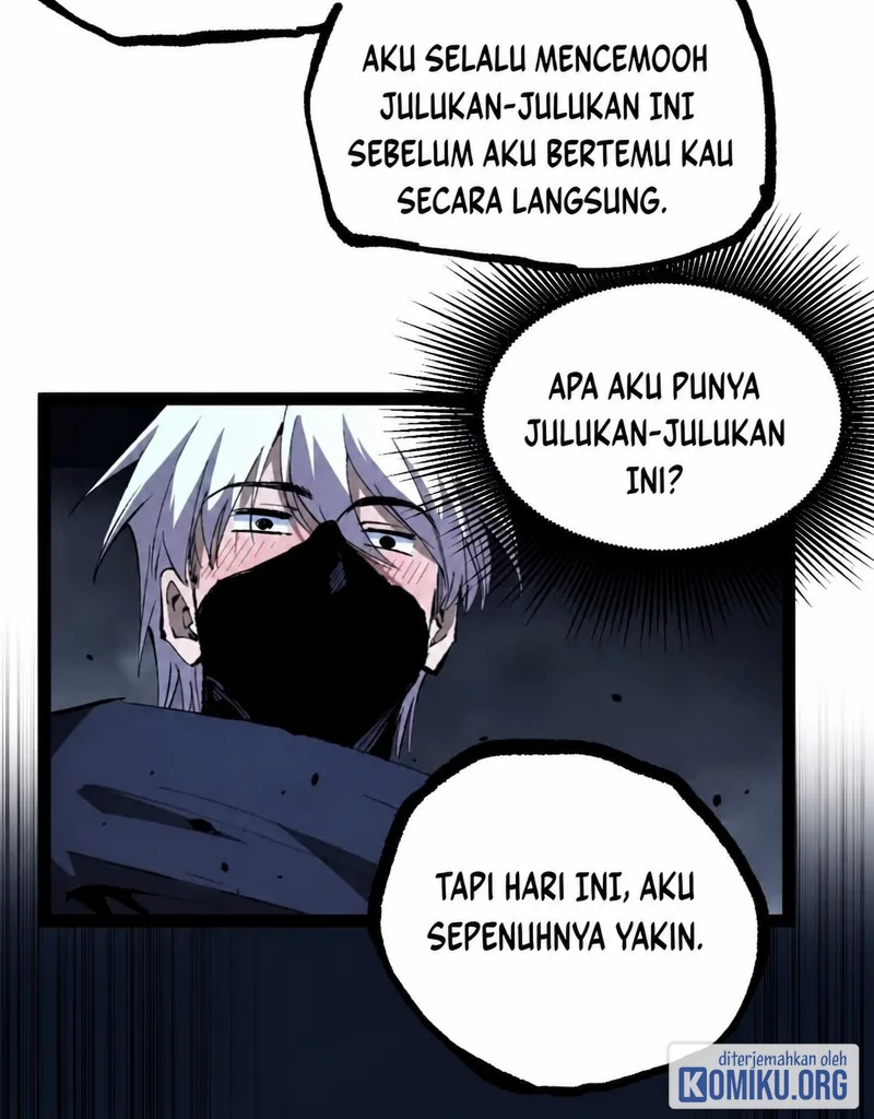 God-level Assassin, I’m the Shadow Bab 121 halaman 31