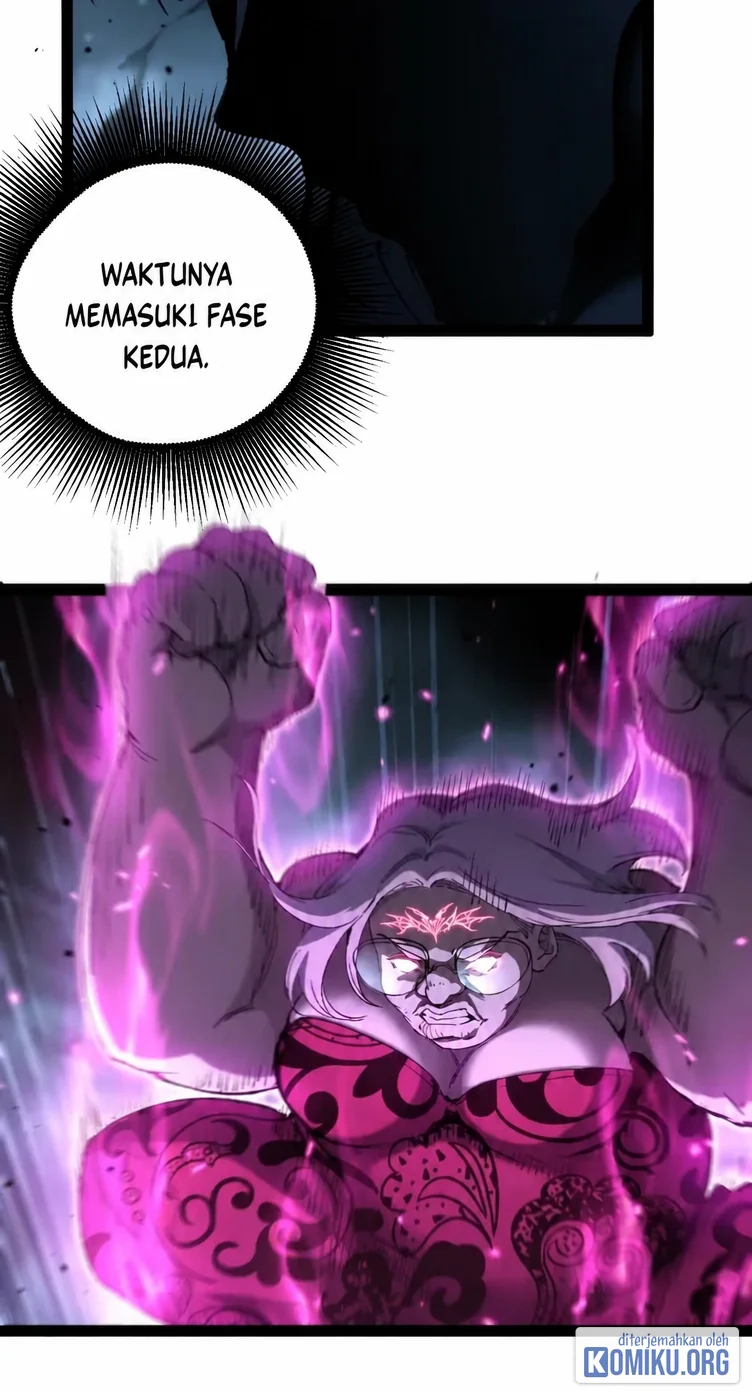 God-level Assassin, I’m the Shadow chapter 123 halaman 2
