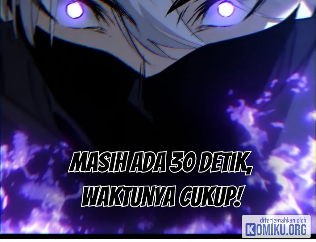 God-level Assassin, I’m the Shadow chapter 123 halaman 27