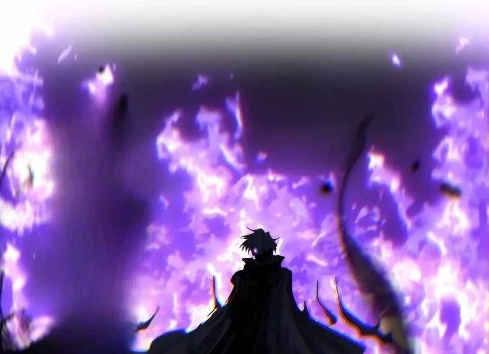 God-level Assassin, I’m the Shadow chapter 123 halaman 29
