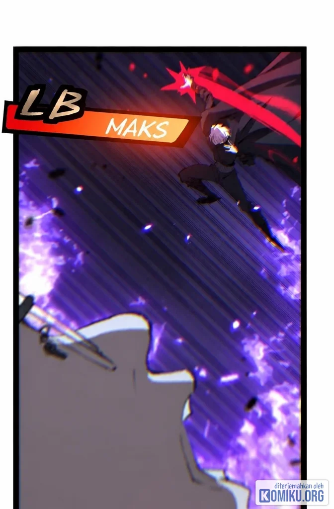 God-level Assassin, I’m the Shadow chapter 123 halaman 33