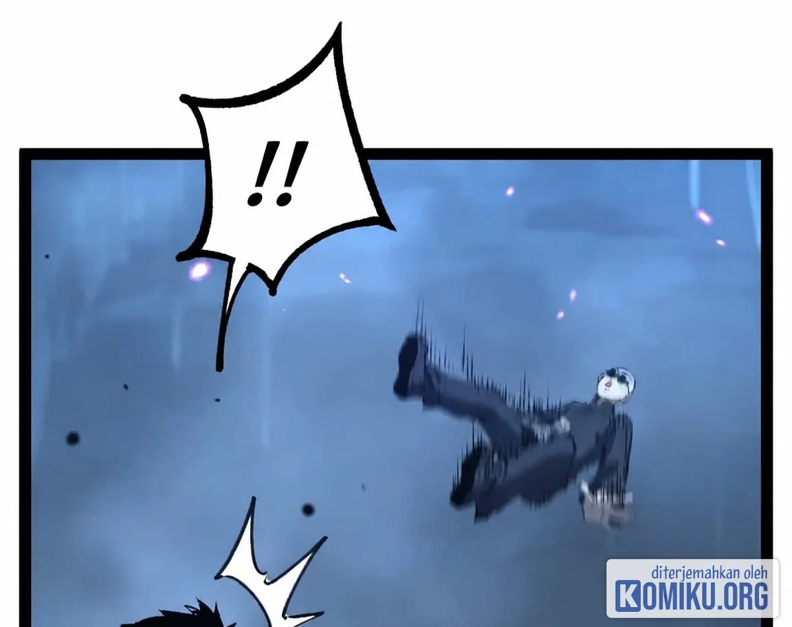 God-level Assassin, I’m the Shadow chapter 123 halaman 38