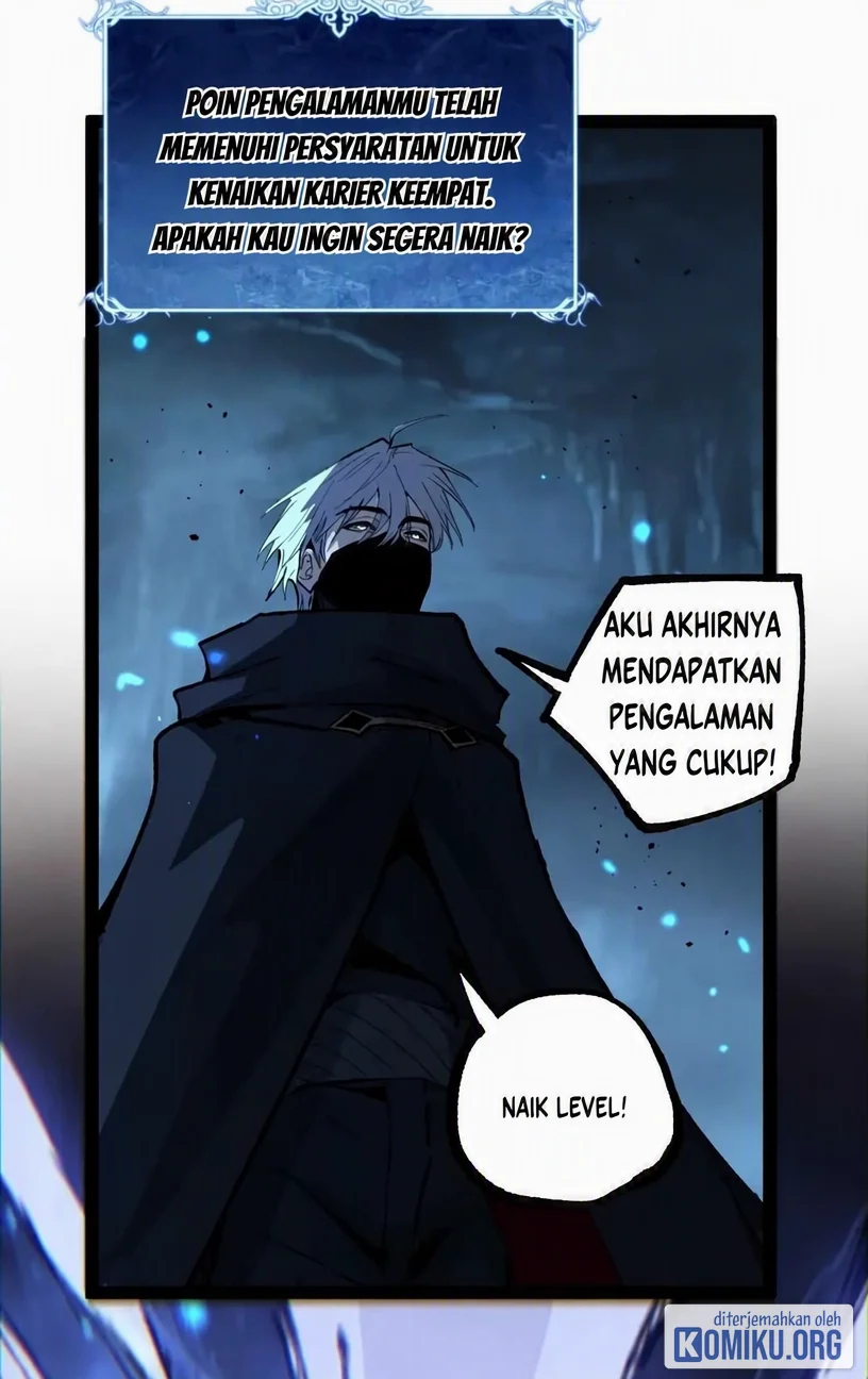 God-level Assassin, I’m the Shadow Bab 124 halaman 2