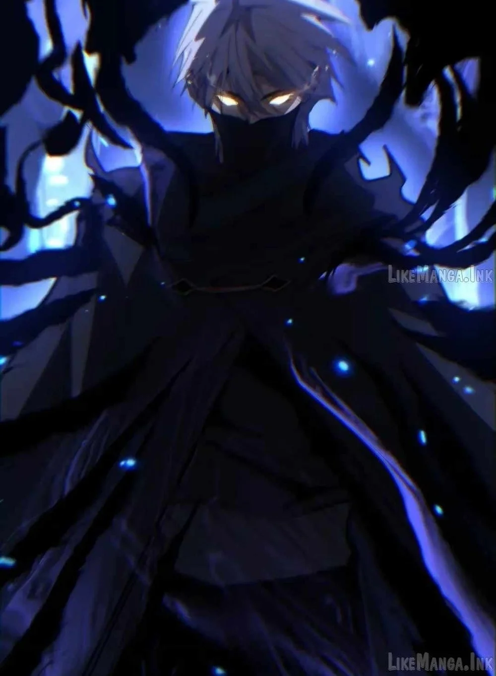 God-level Assassin, I’m the Shadow Bab 124 halaman 11
