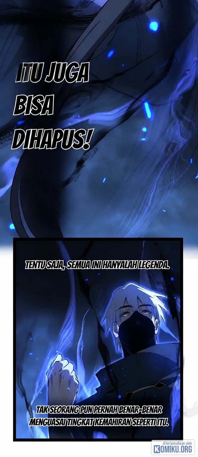 God-level Assassin, I’m the Shadow Bab 124 halaman 16