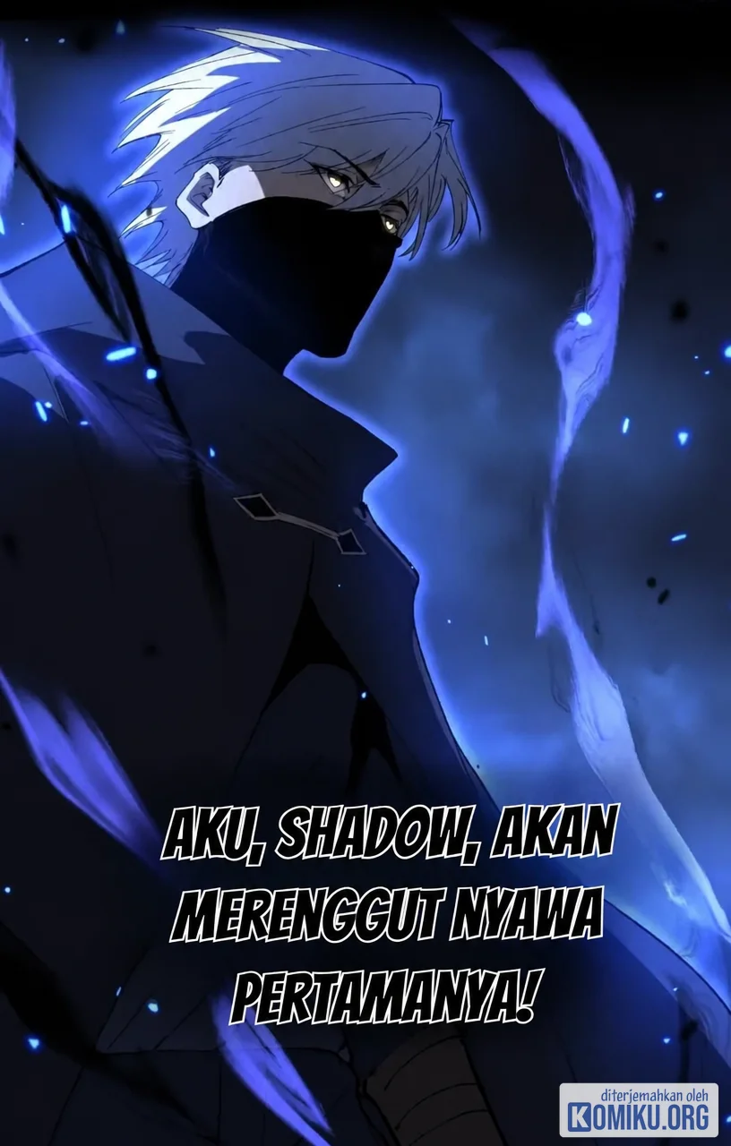 God-level Assassin, I’m the Shadow Bab 124 halaman 22
