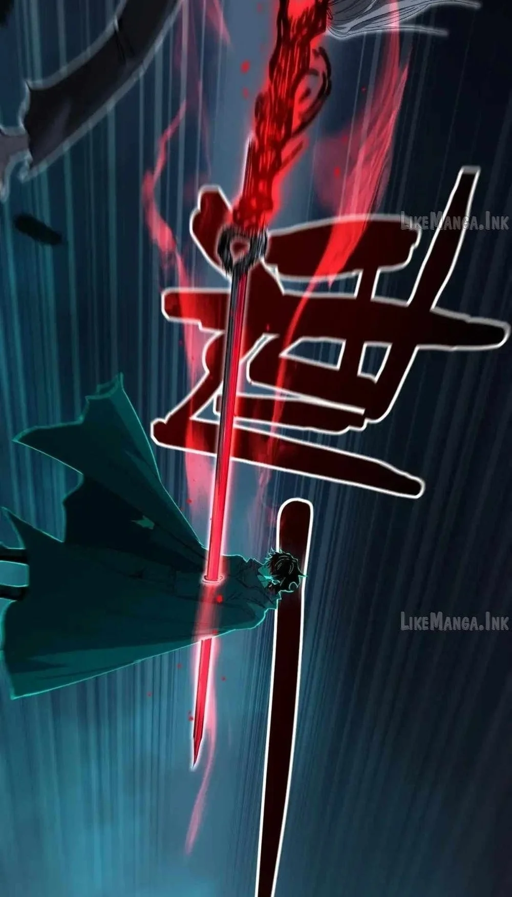 God-level Assassin, I’m the Shadow Bab 126 halaman 7