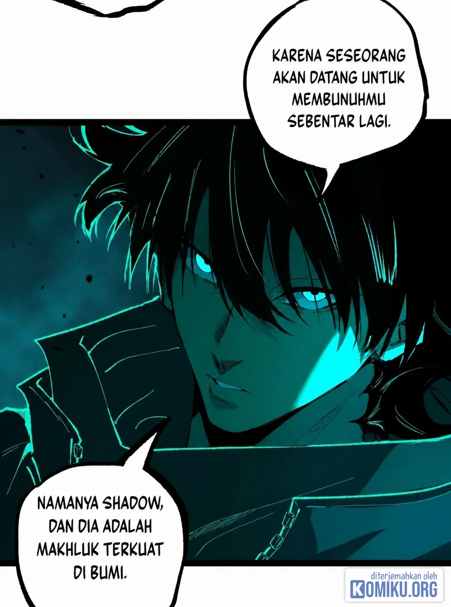 God-level Assassin, I’m the Shadow Bab 126 halaman 12