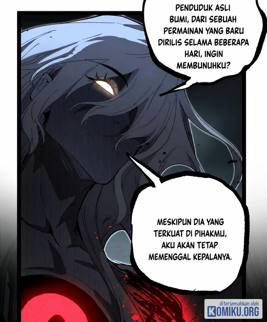 God-level Assassin, I’m the Shadow Bab 126 halaman 15