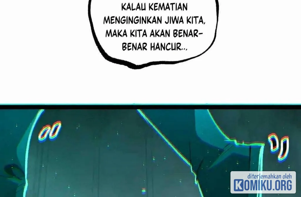 God-level Assassin, I’m the Shadow Bab 126 halaman 23