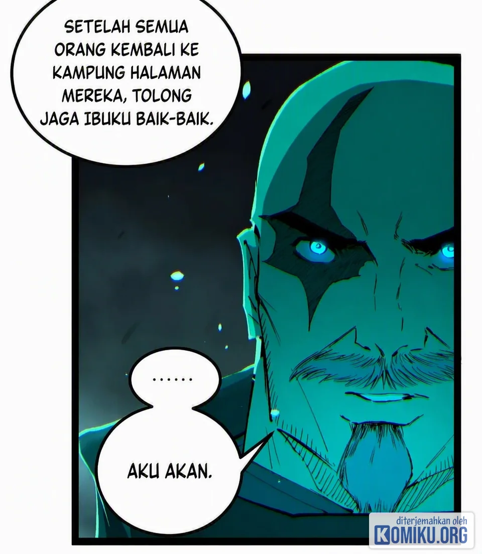God-level Assassin, I’m the Shadow Bab 126 halaman 26