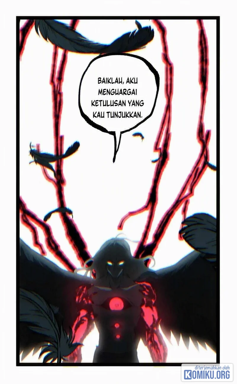 God-level Assassin, I’m the Shadow Bab 126 halaman 30