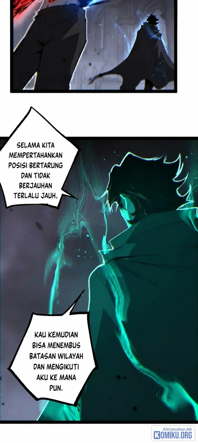 God-level Assassin, I’m the Shadow Bab 126 halaman 44