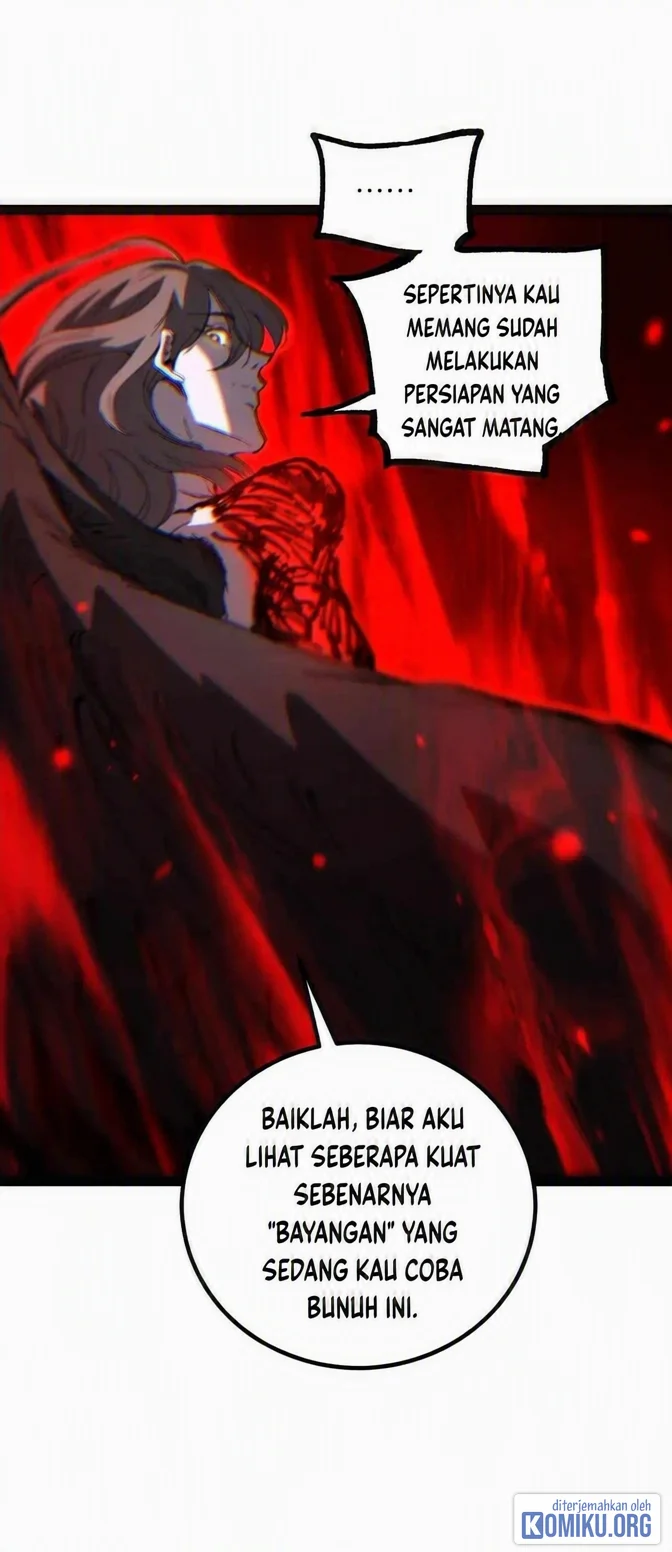God-level Assassin, I’m the Shadow Bab 126 halaman 45