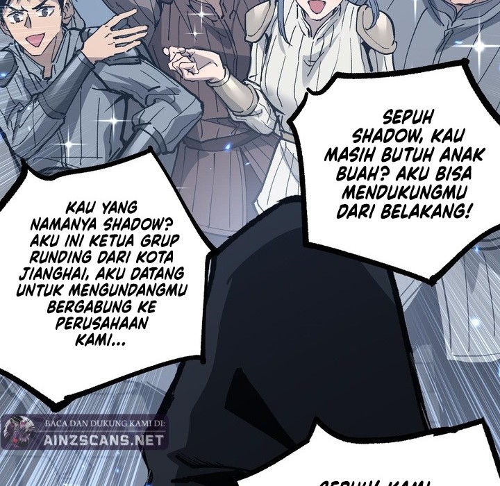 God-level Assassin, I’m the Shadow Bab 13 halaman 10