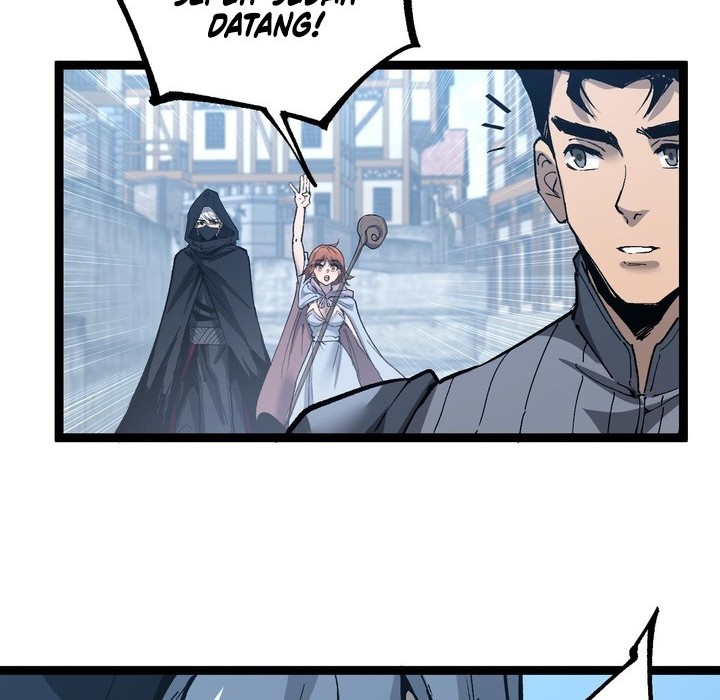 God-level Assassin, I’m the Shadow Bab 13 halaman 14