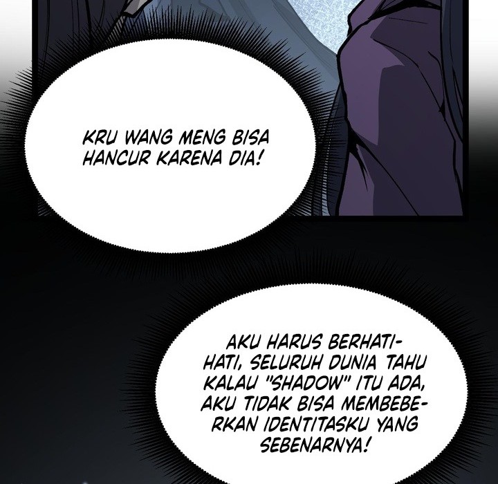 God-level Assassin, I’m the Shadow Bab 13 halaman 16