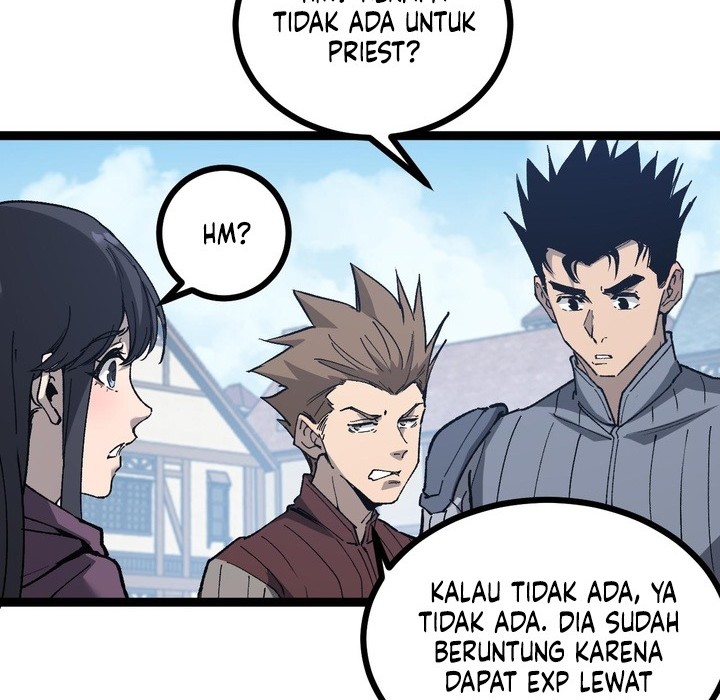 God-level Assassin, I’m the Shadow Bab 13 halaman 20