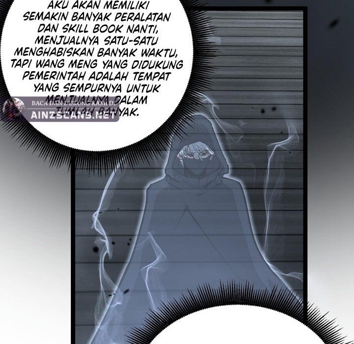 God-level Assassin, I’m the Shadow Bab 13 halaman 26
