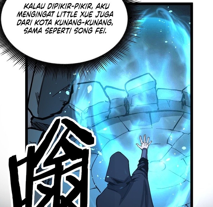 God-level Assassin, I’m the Shadow Bab 13 halaman 28