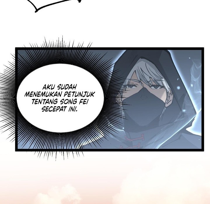 God-level Assassin, I’m the Shadow Bab 13 halaman 32