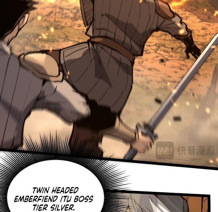 God-level Assassin, I’m the Shadow Bab 13 halaman 36