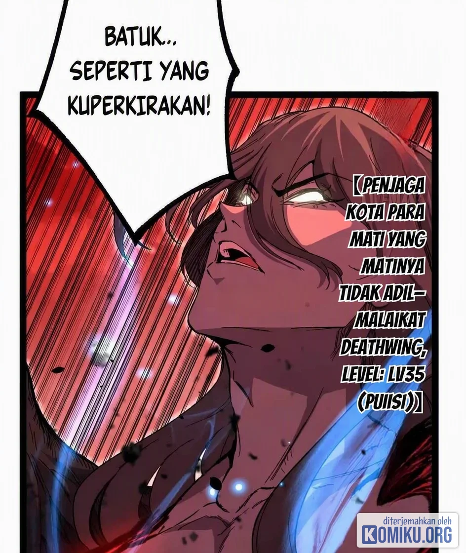 God-level Assassin, I’m the Shadow Bab 130 halaman 9