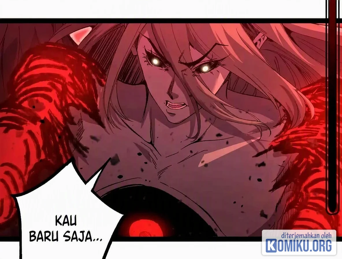 God-level Assassin, I’m the Shadow Bab 130 halaman 11