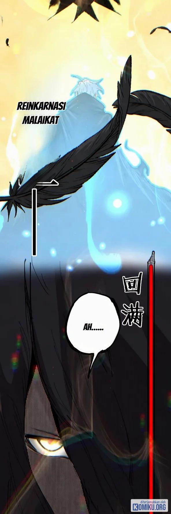 God-level Assassin, I’m the Shadow Bab 130 halaman 30