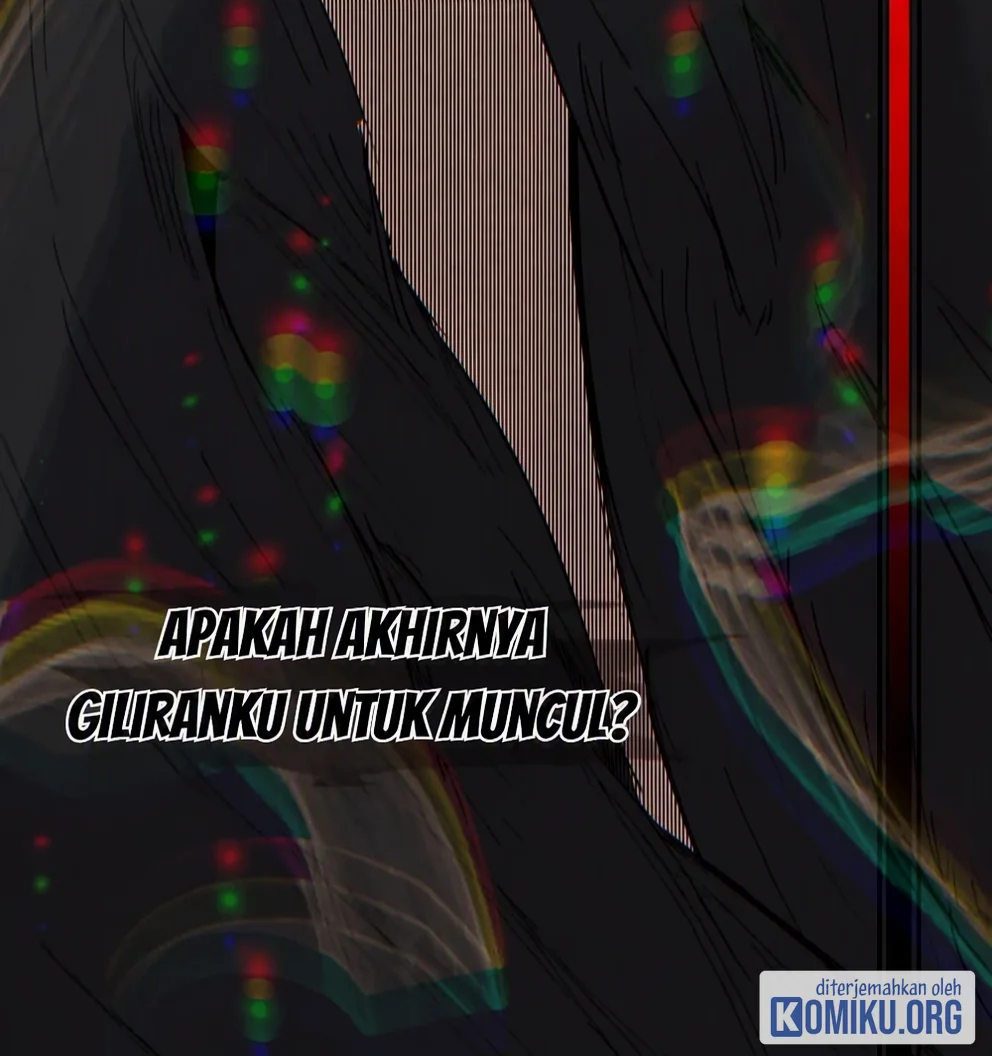 God-level Assassin, I’m the Shadow Bab 130 halaman 31