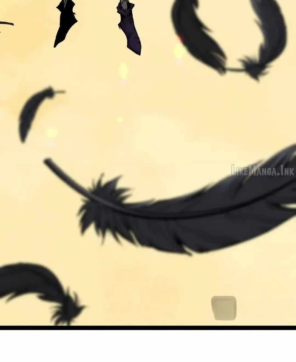 God-level Assassin, I’m the Shadow Bab 130 halaman 33