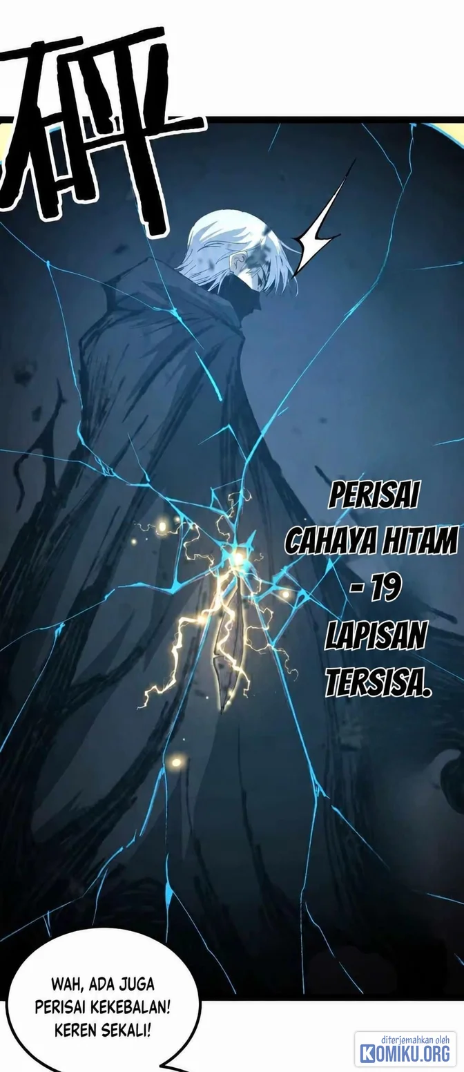 God-level Assassin, I’m the Shadow Bab 130 halaman 44