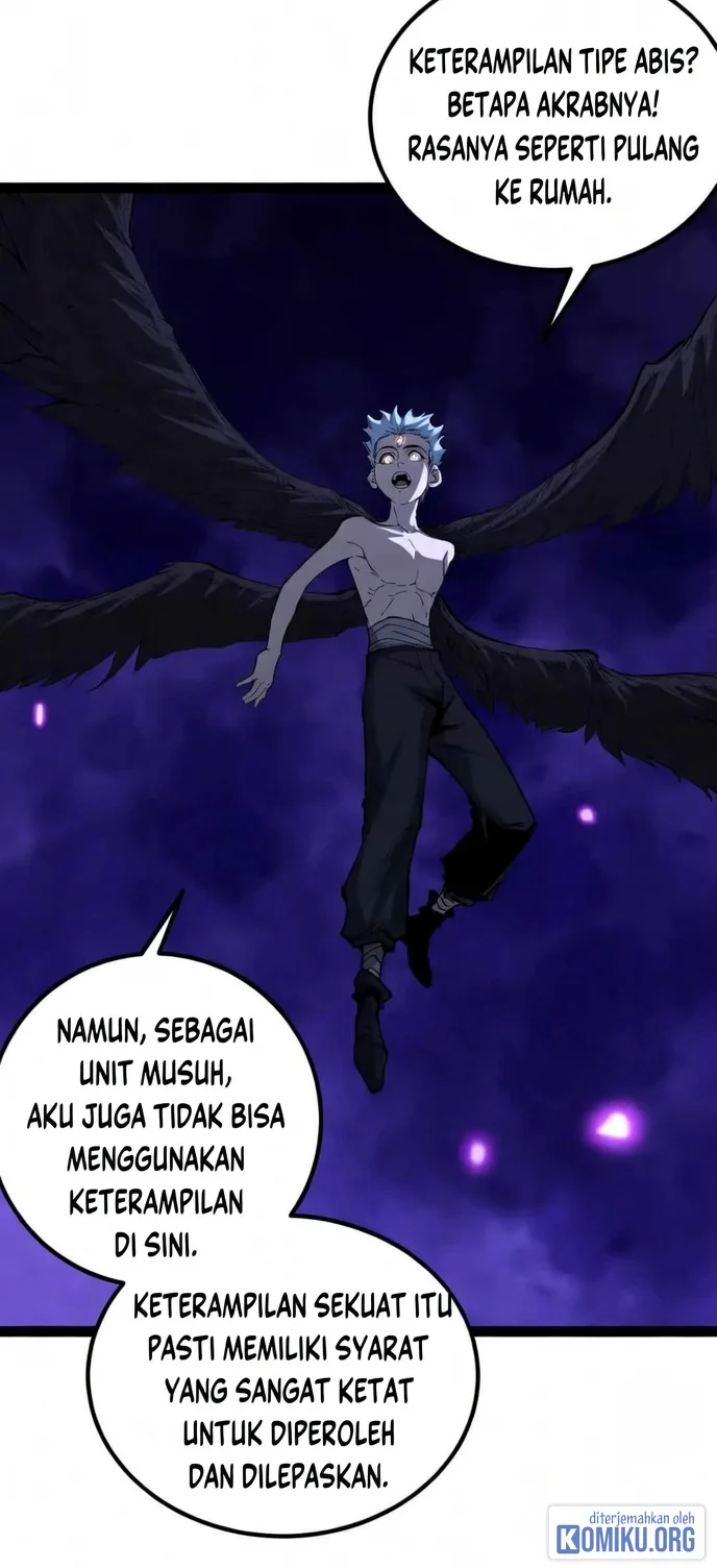 God-level Assassin, I’m the Shadow Bab 132 halaman 2