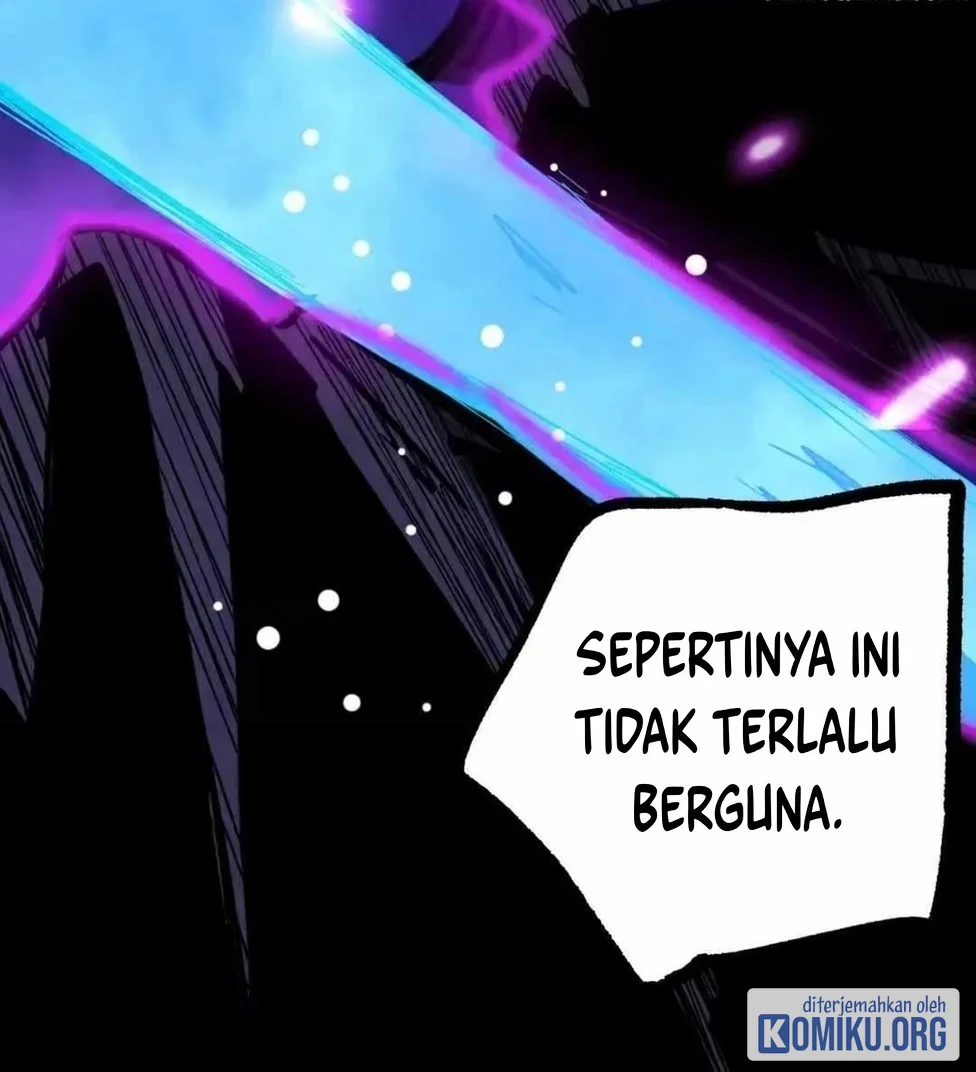 God-level Assassin, I’m the Shadow Bab 132 halaman 5