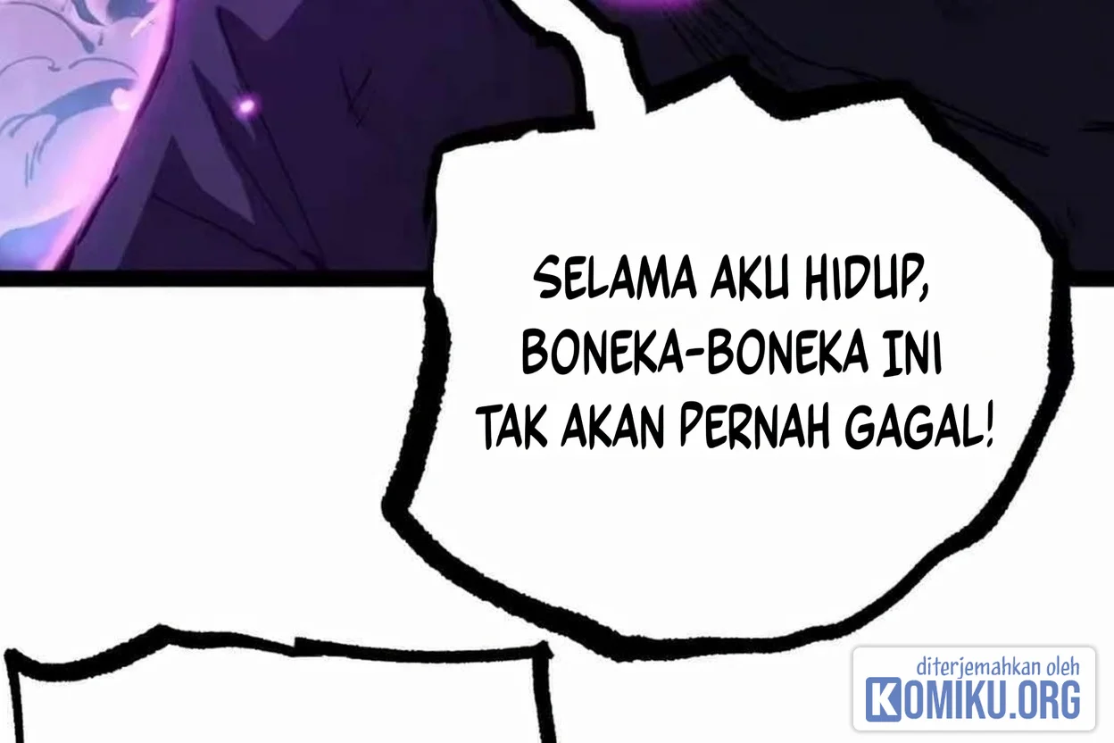 God-level Assassin, I’m the Shadow Bab 132 halaman 9