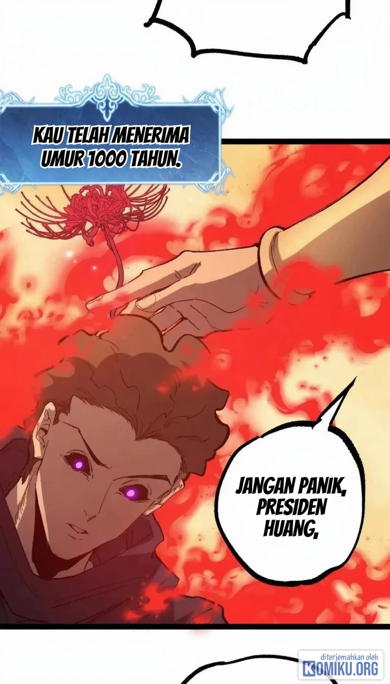 God-level Assassin, I’m the Shadow Bab 132 halaman 24