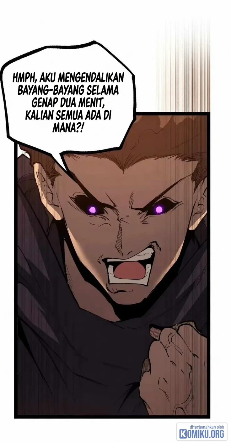 God-level Assassin, I’m the Shadow Bab 132 halaman 26