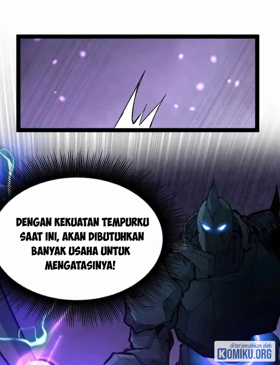 God-level Assassin, I’m the Shadow Bab 132 halaman 49