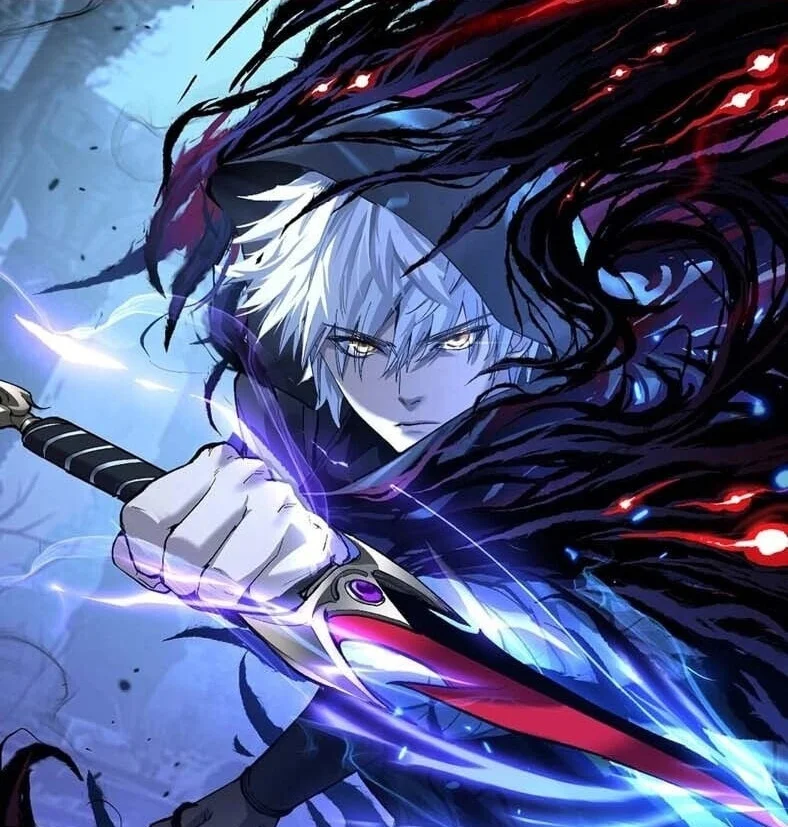God-level Assassin, I’m the Shadow Bab 134 halaman 1