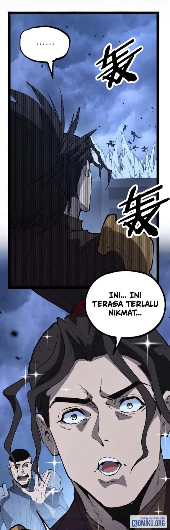 God-level Assassin, I’m the Shadow Bab 134 halaman 6