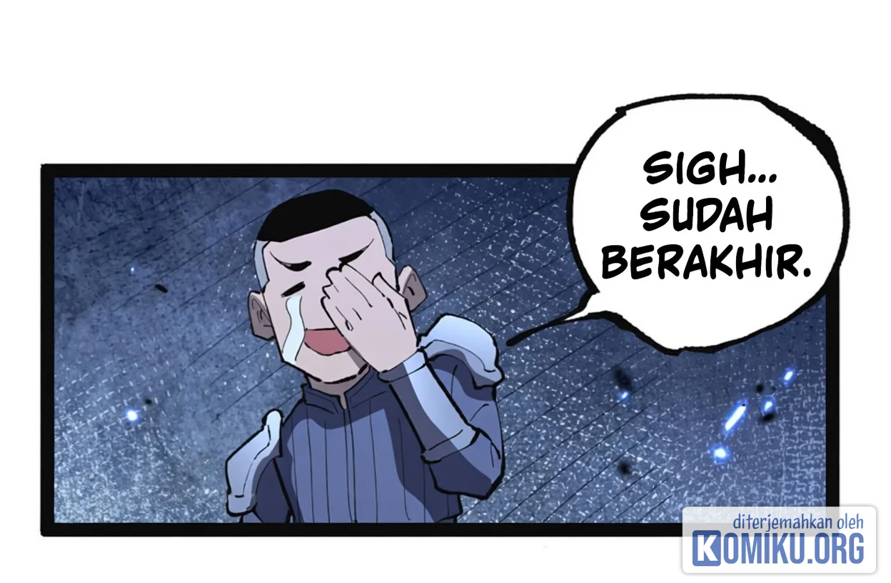 God-level Assassin, I’m the Shadow Bab 134 halaman 10