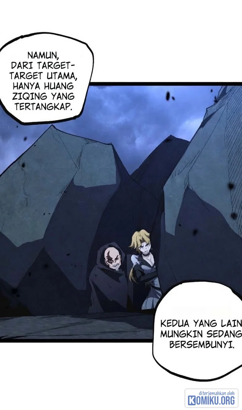 God-level Assassin, I’m the Shadow Bab 134 halaman 23