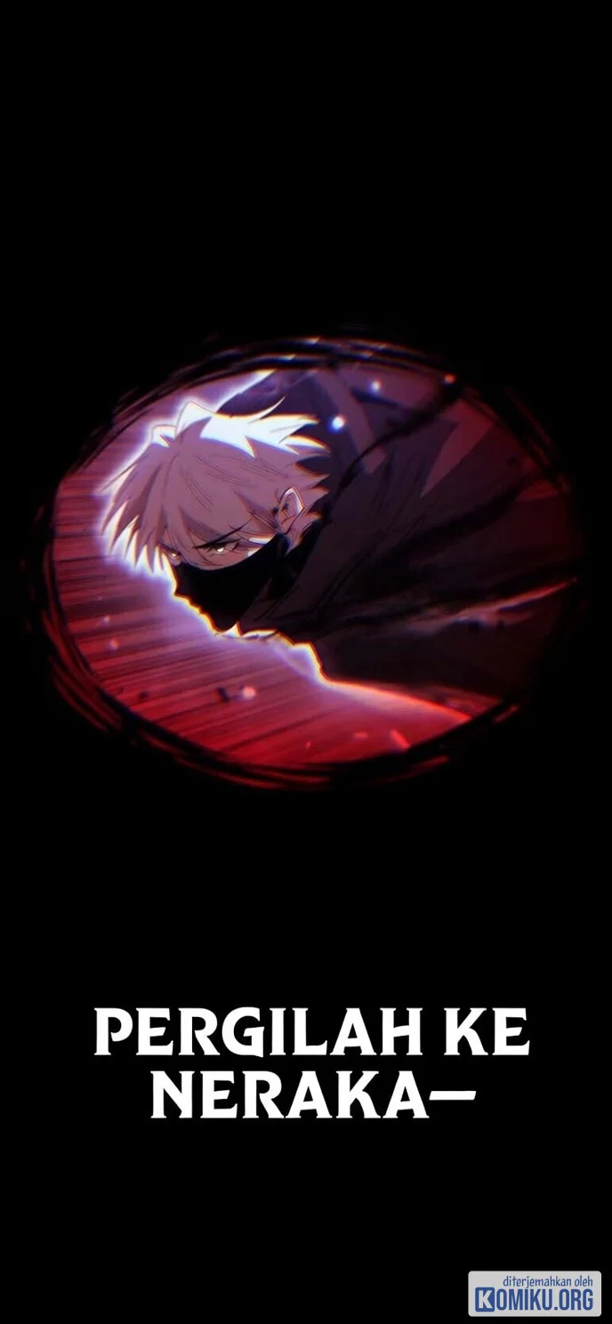 God-level Assassin, I’m the Shadow Bab 134 halaman 34