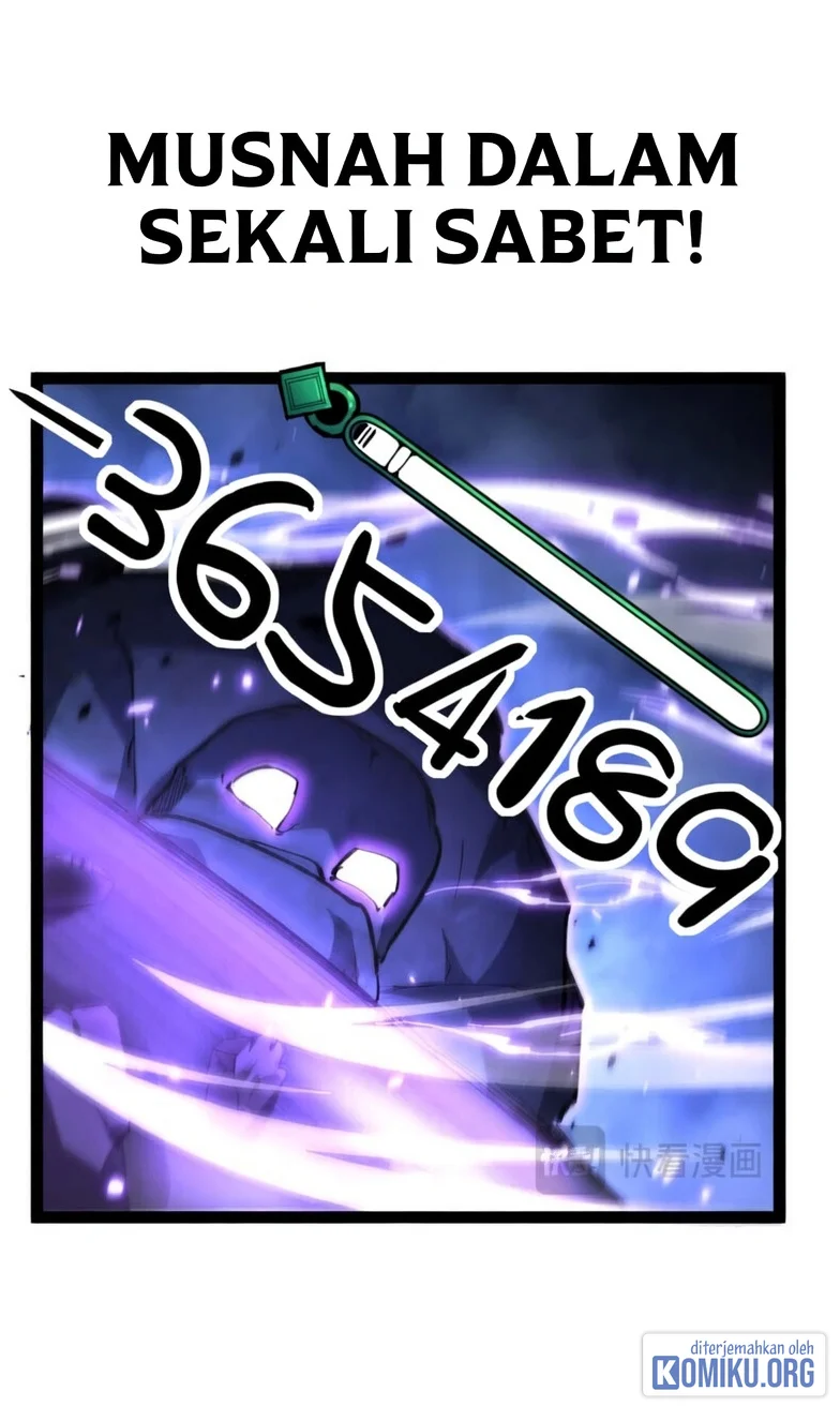 God-level Assassin, I’m the Shadow Bab 134 halaman 51