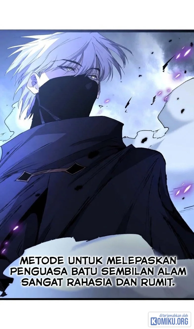 God-level Assassin, I’m the Shadow Bab 134 halaman 57