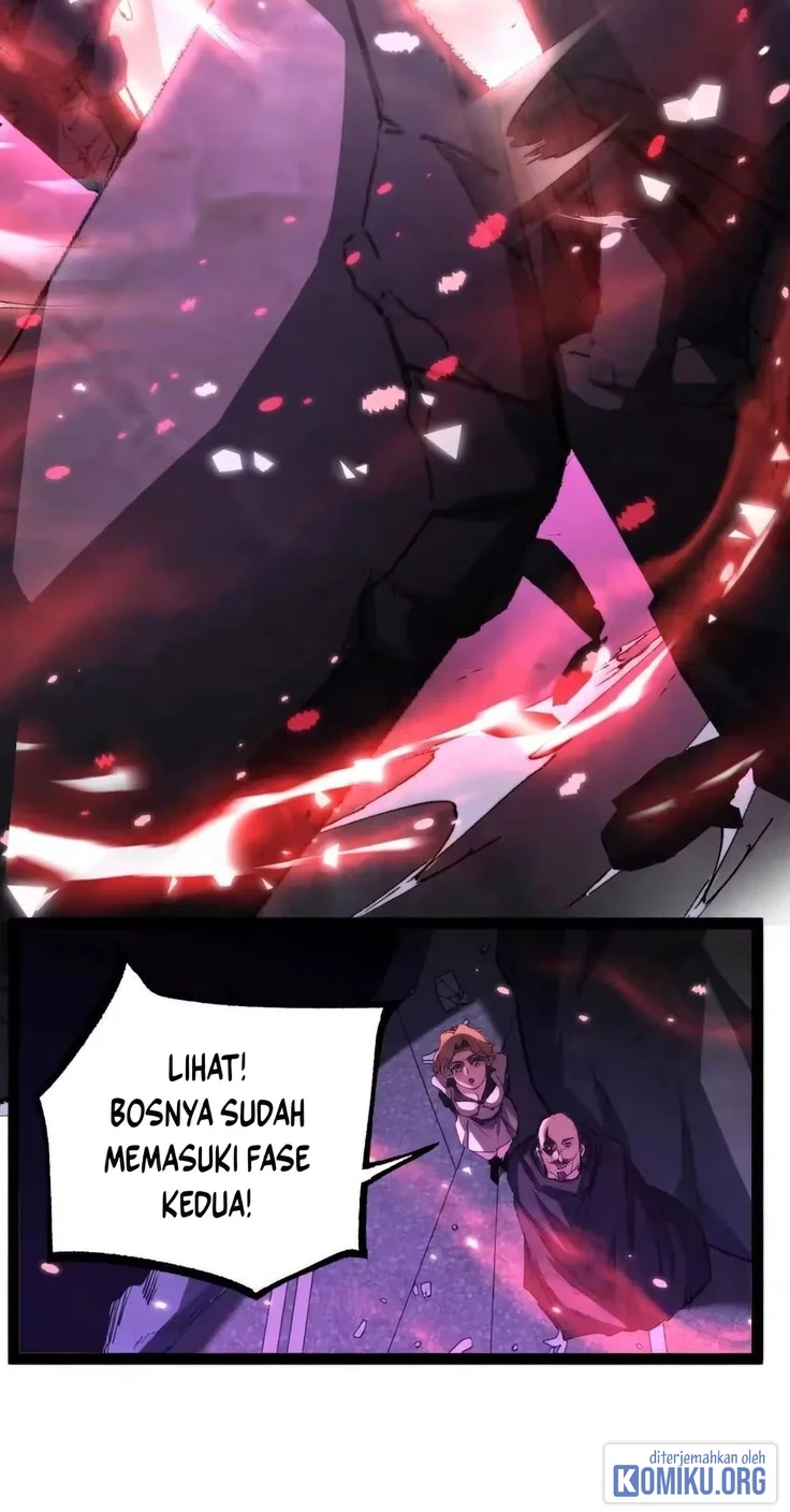 God-level Assassin, I’m the Shadow Bab 135 halaman 5