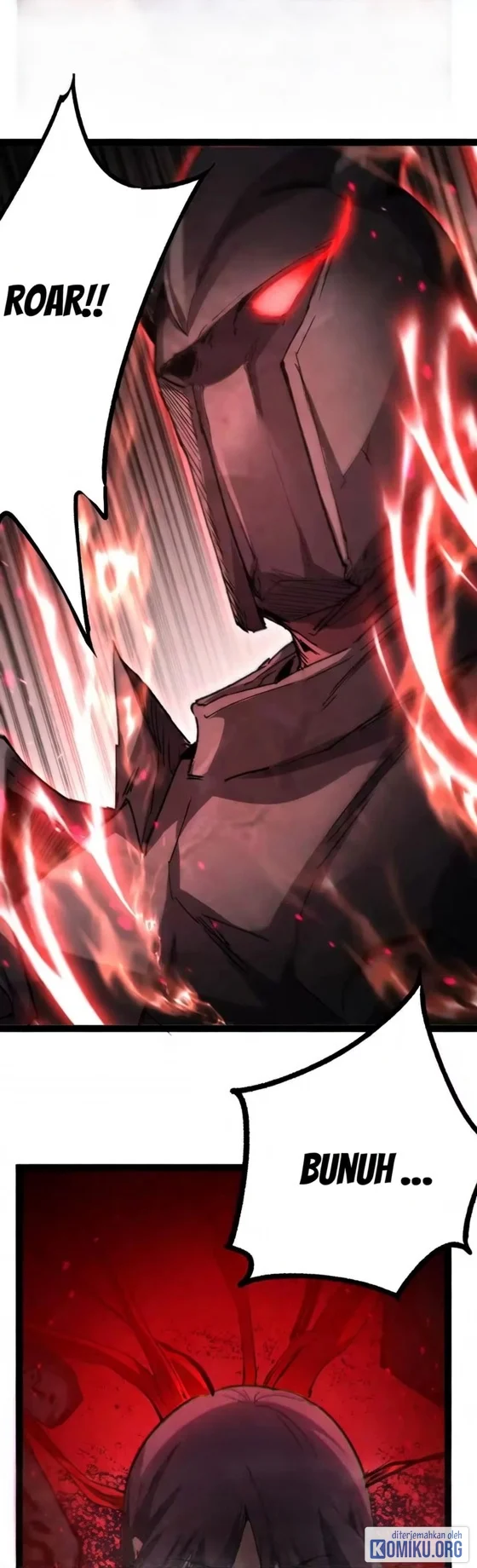 God-level Assassin, I’m the Shadow Bab 135 halaman 8