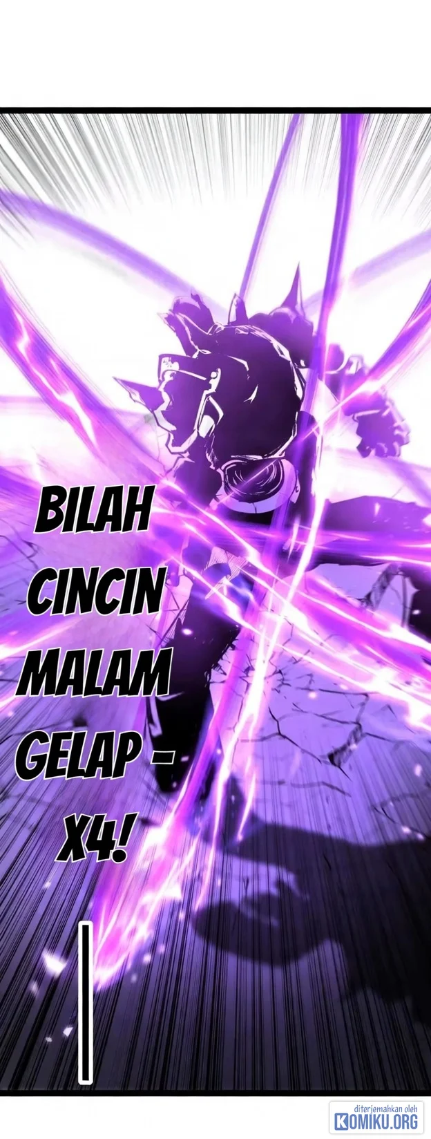 God-level Assassin, I’m the Shadow Bab 135 halaman 12