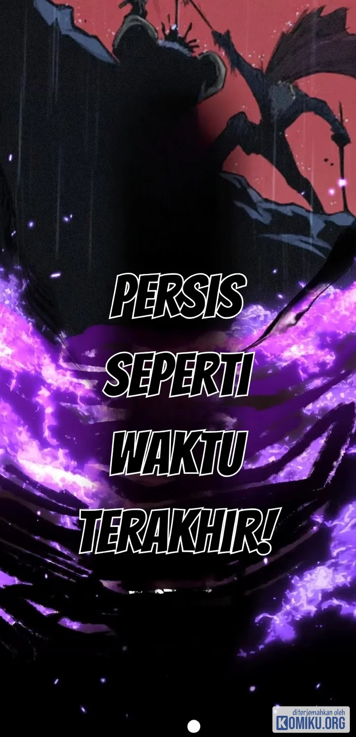 God-level Assassin, I’m the Shadow Bab 135 halaman 27
